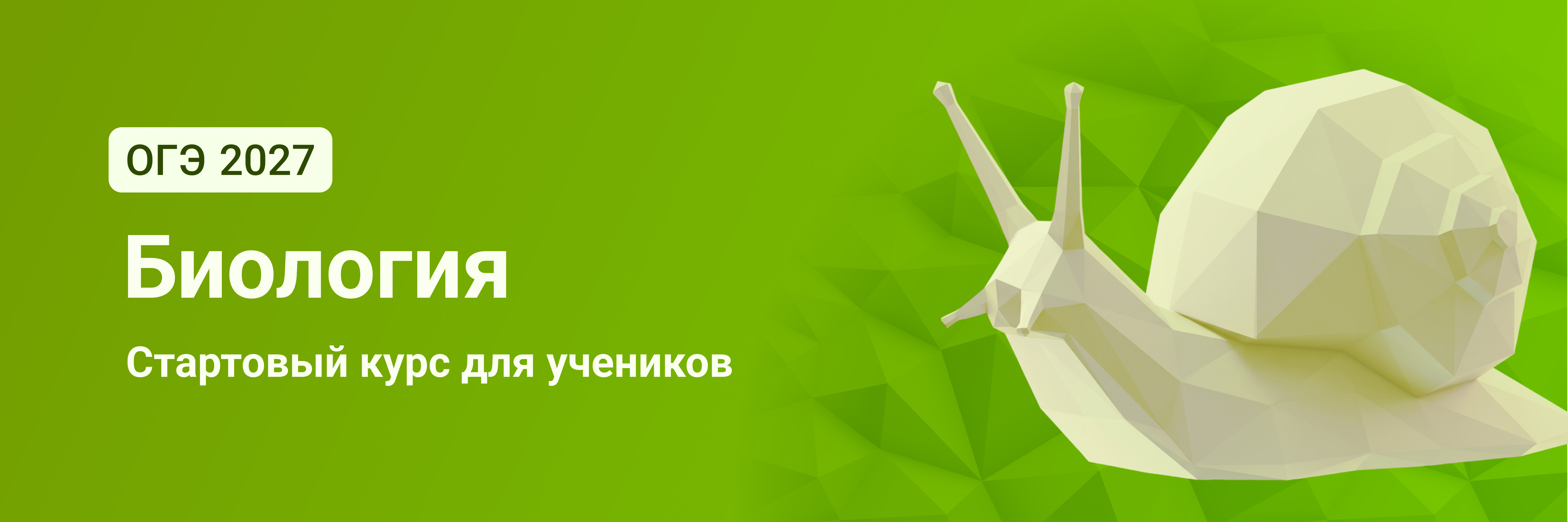 Баннер